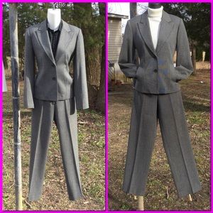 2pc. Vtg. Suit, super cute!